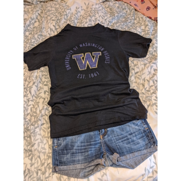 University of WA tee-shirt - Picture 4 of 6